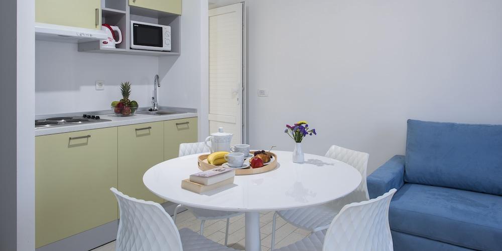 Aminess Vival Port9 Residence