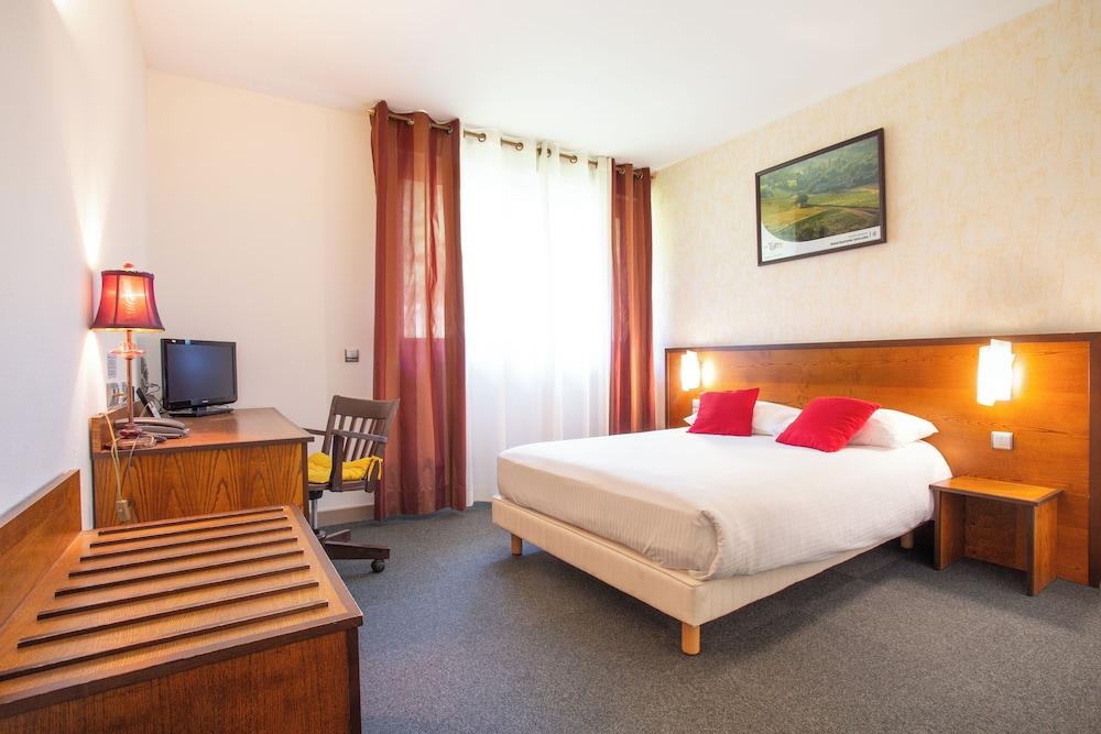 Hôtel La Bombardière