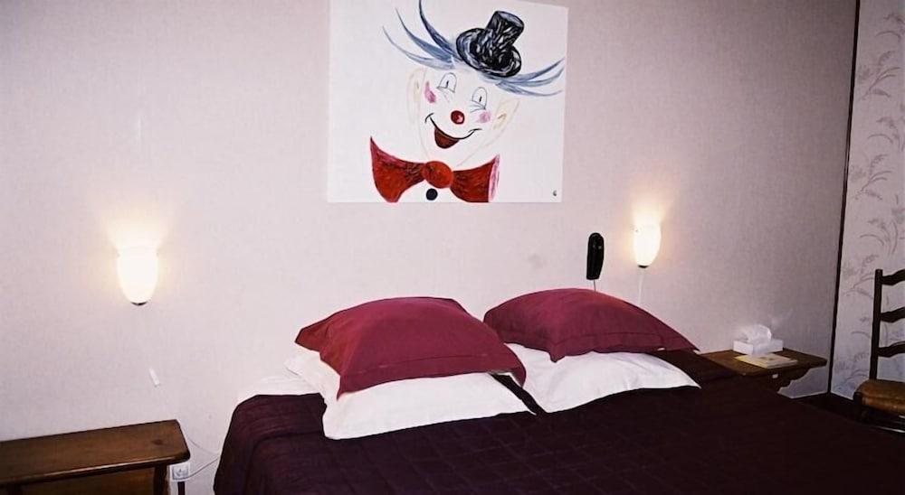 Le Relais de L'Armagnac