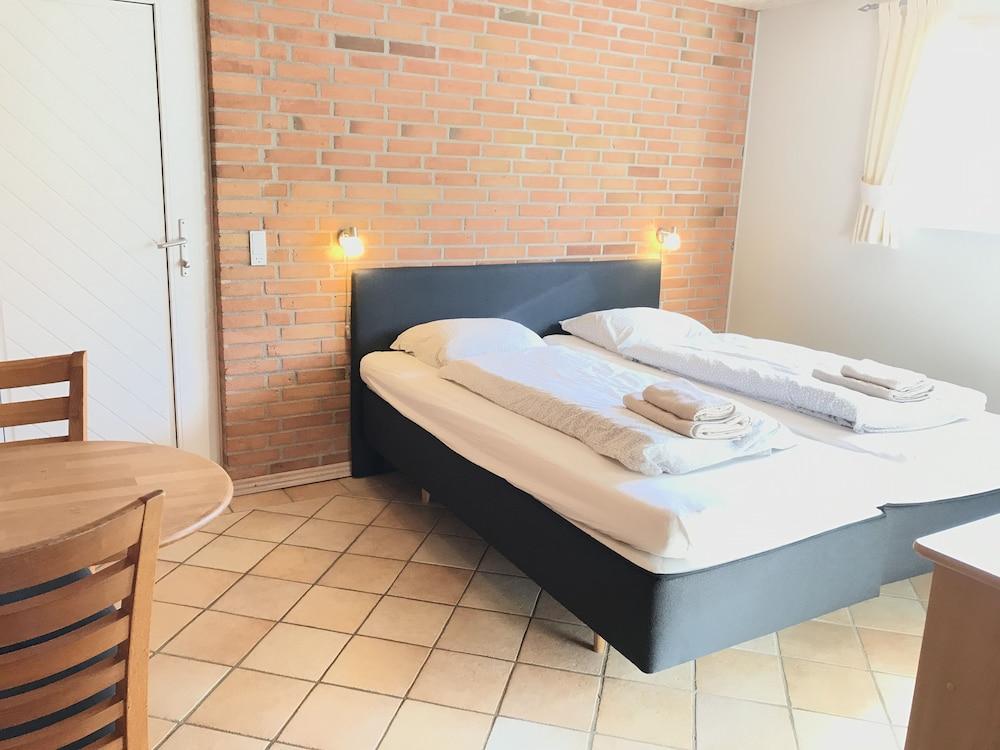 Egebjerggaard Bed & Breakfast