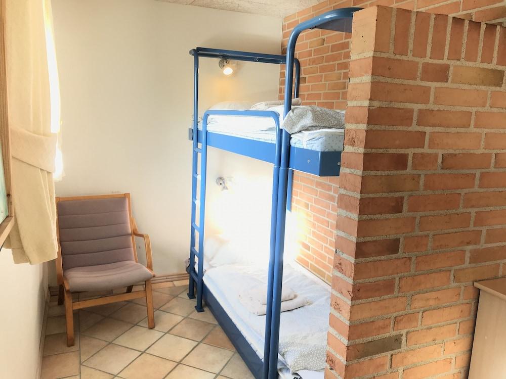 Egebjerggaard Bed & Breakfast