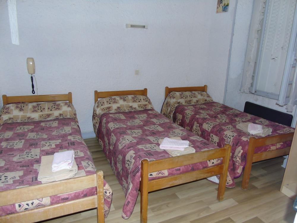 Hôtel Saint Christophe