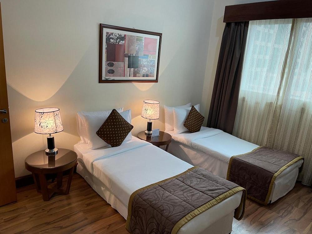 Down Town Plaza Hotel Apartments