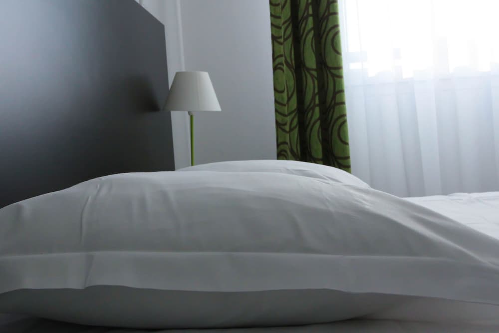  Kosy Aparthotel Campus del Sol Esplanade