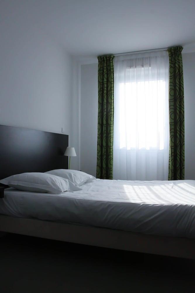  Kosy Aparthotel Campus del Sol Esplanade