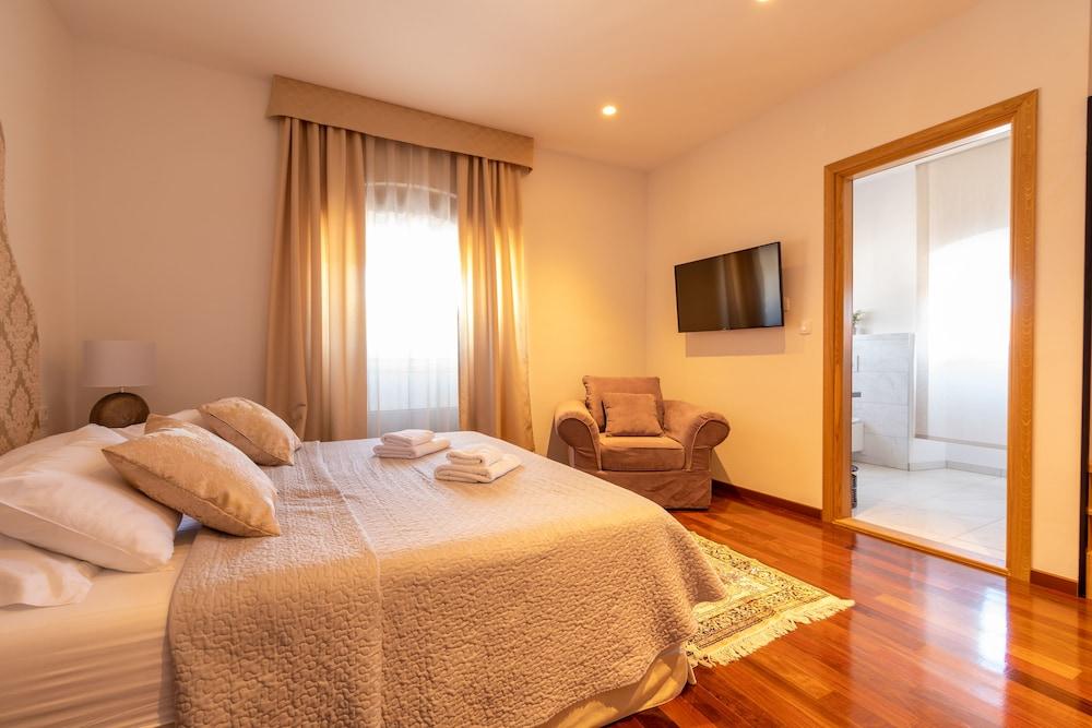 Heritage Villa Apolon