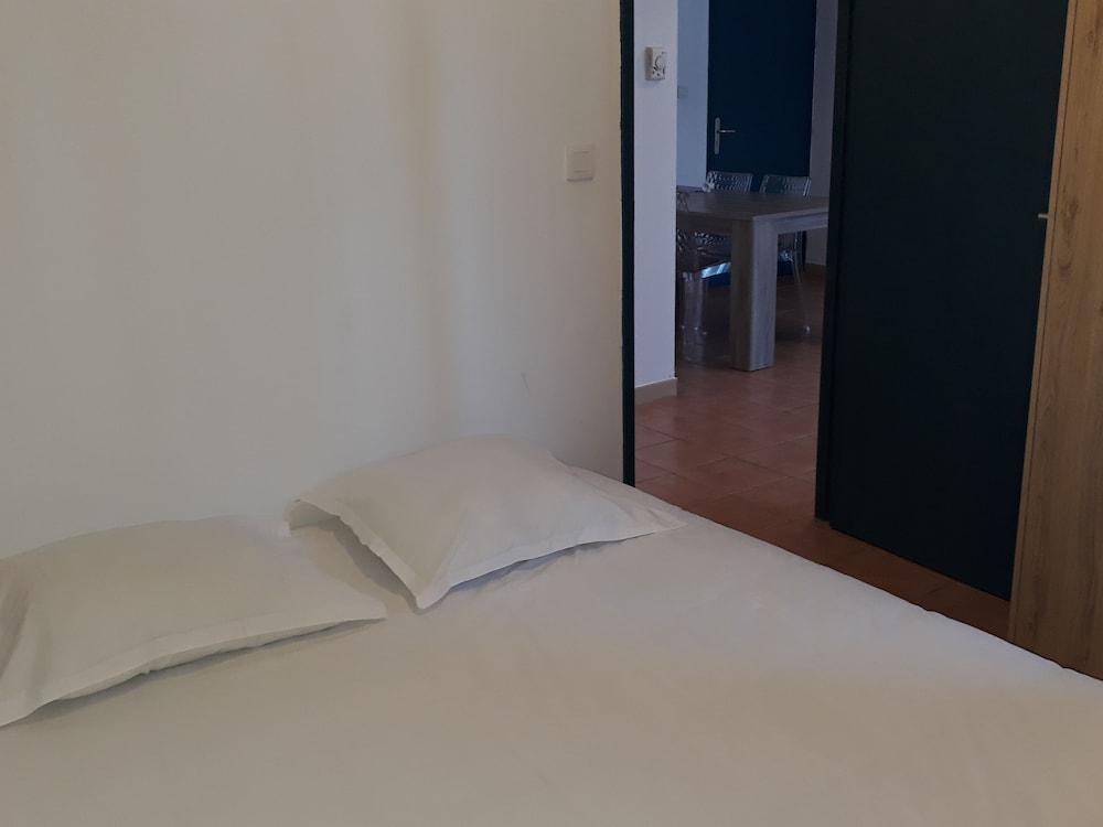 Kosy Appart'Hôtels - La Salamandre