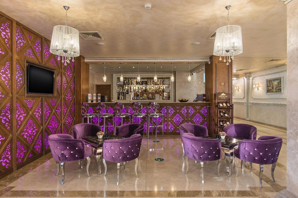 Hotel & SPA Diamant Residence - All Inclusive