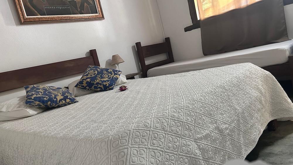 Pousada Estalagem Paraty