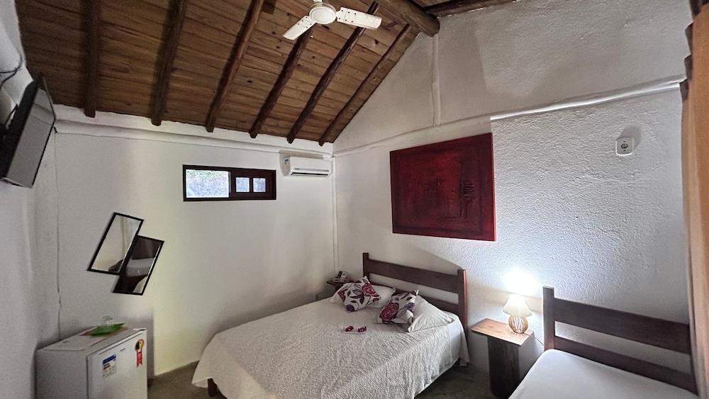 Pousada Estalagem Paraty