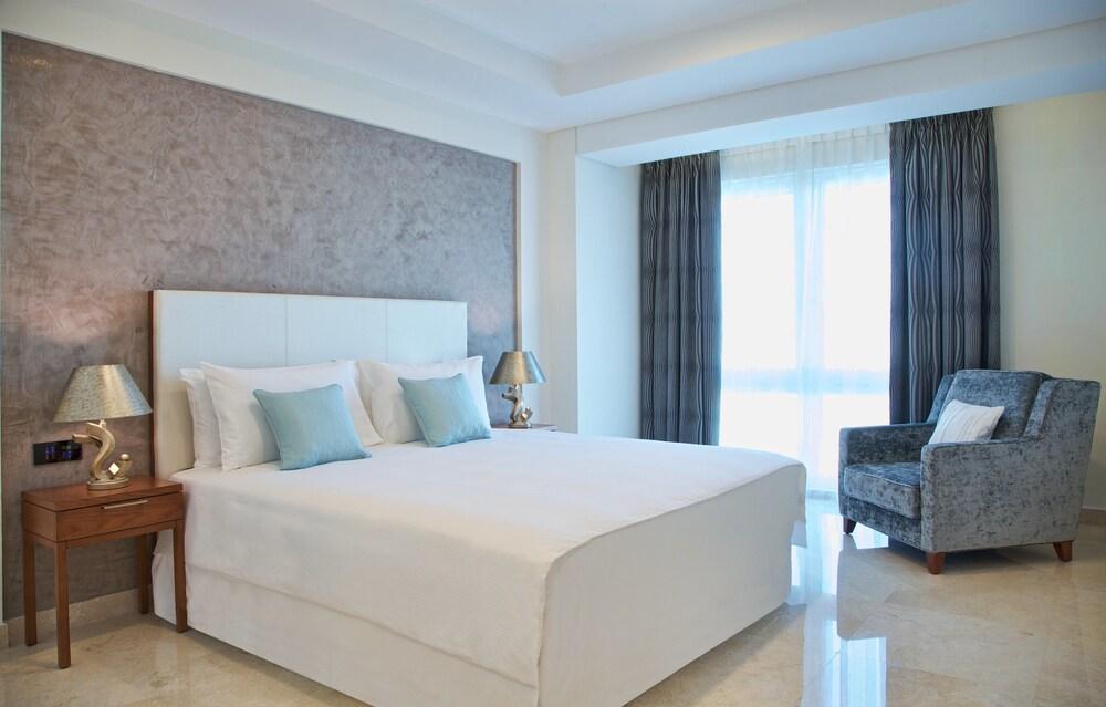 Millennium Executive Apartments Muscat
