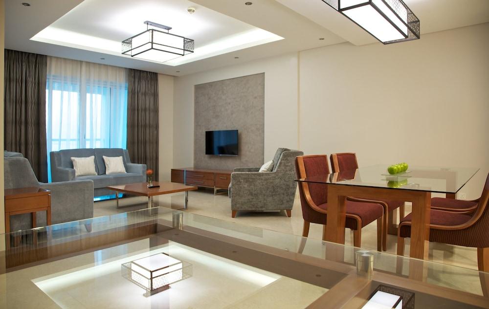 Millennium Executive Apartments Muscat