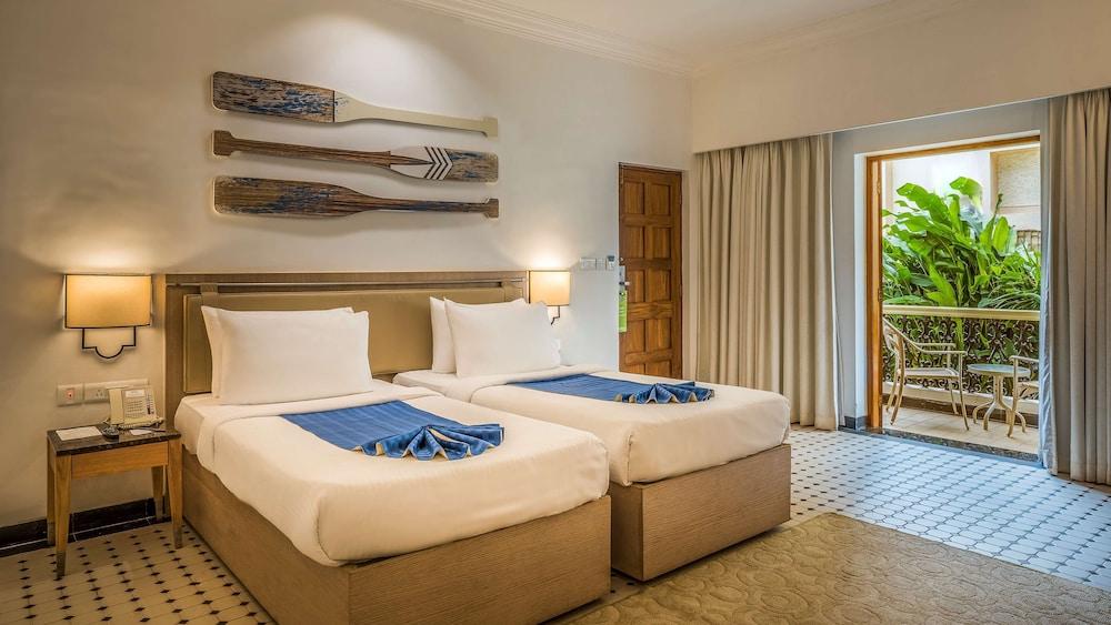 Radisson Goa Candolim