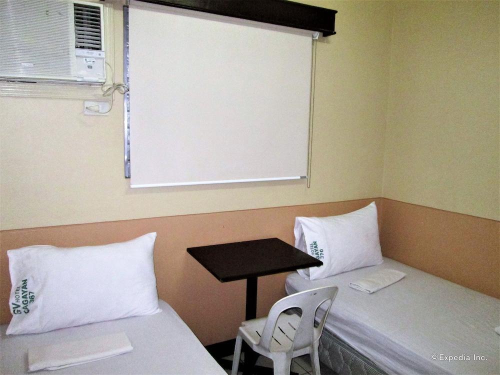 GV Hotel Cagayan de Oro