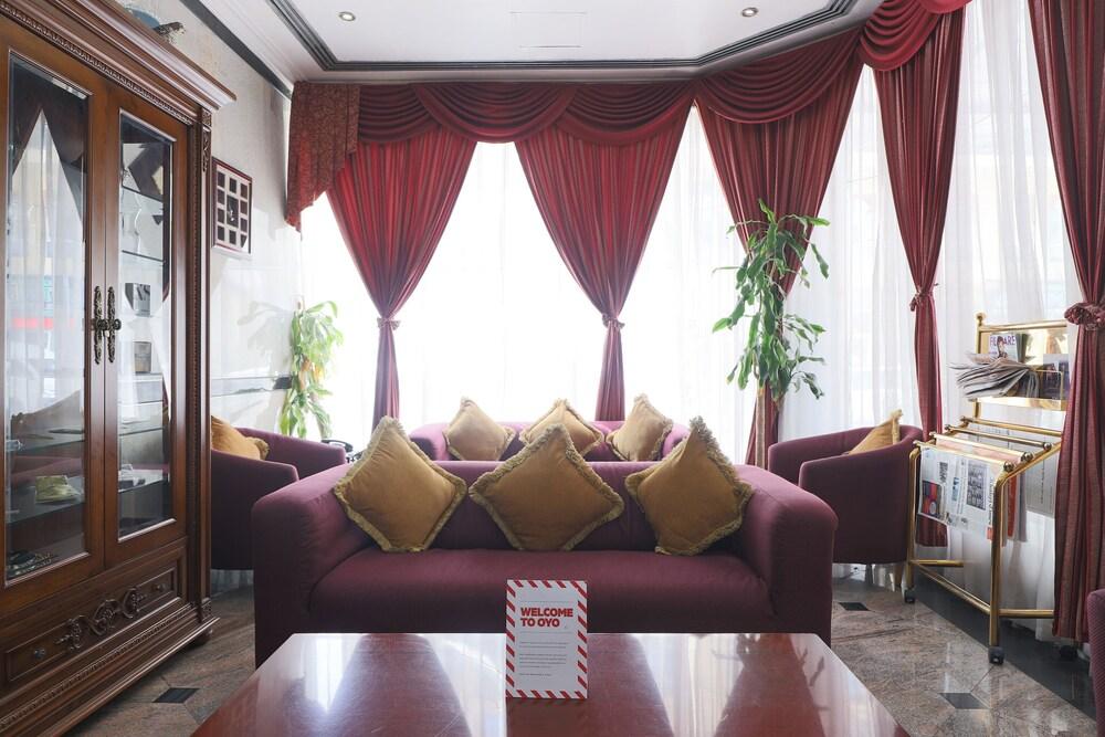 OYO 297 California Hotel