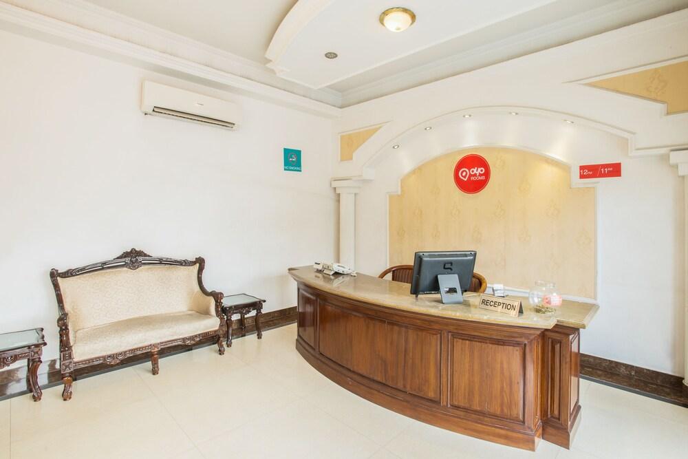 OYO 353 Hotel Four Boutique