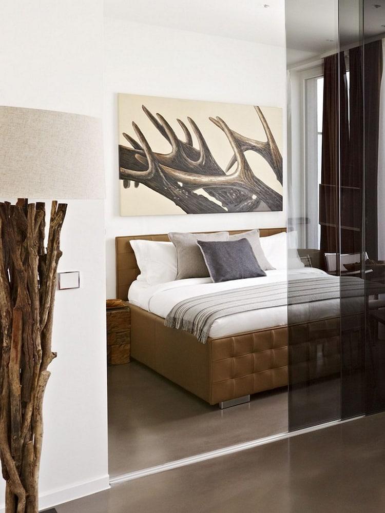 VISIONAPARTMENTS Berlin Otto-Braun-Strasse