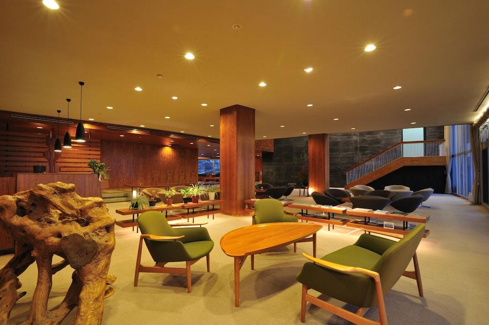 Senomoto Kogen Hotel