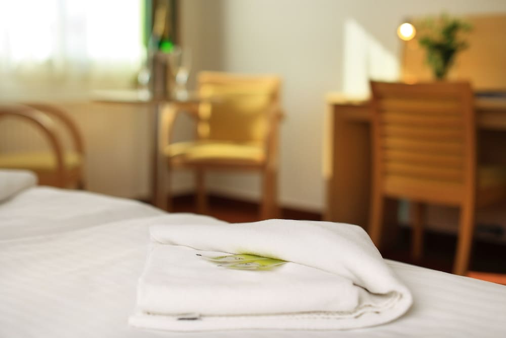 Penzion Krumlov - B&B Hotel