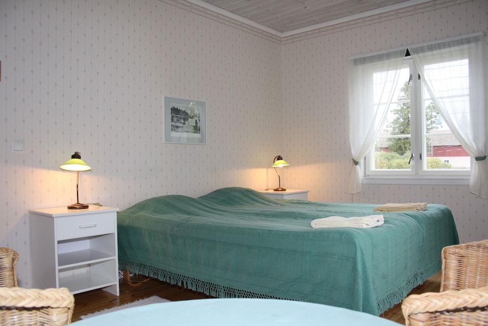 Hotel Stallbacken Nagu