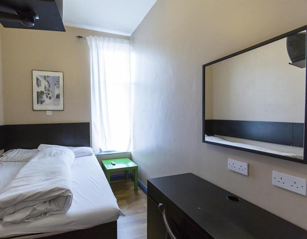 Backpackers D1 Hostel