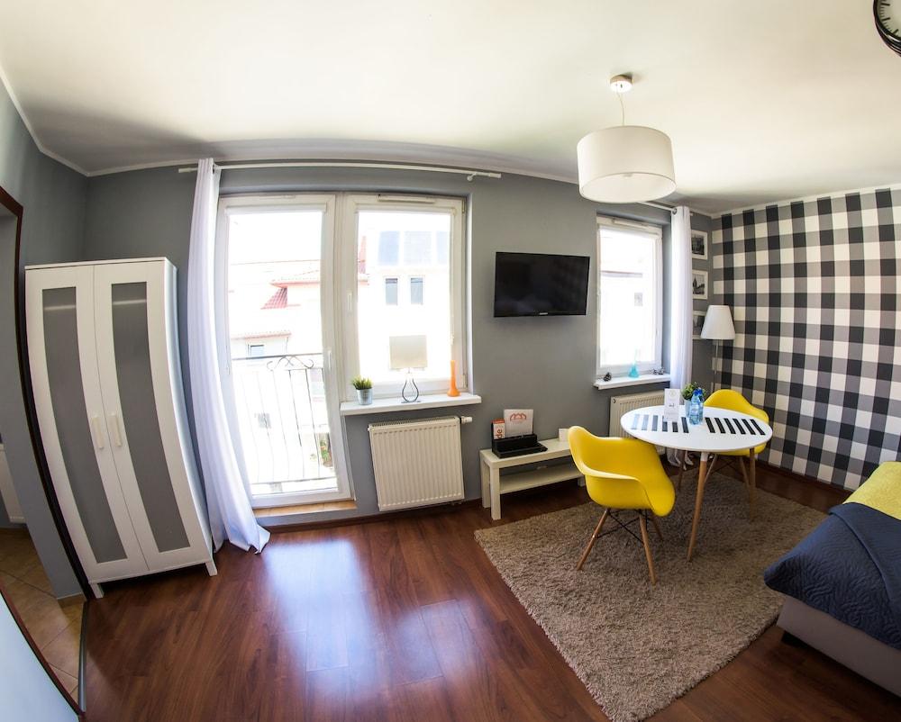 Apartamenty Centrum