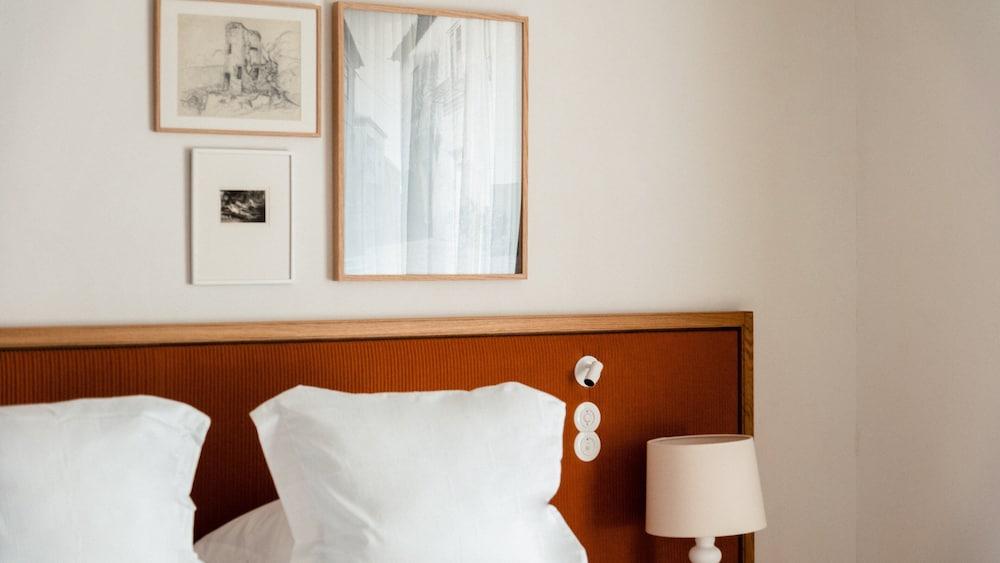 Capelongue, a Beaumier Hotel