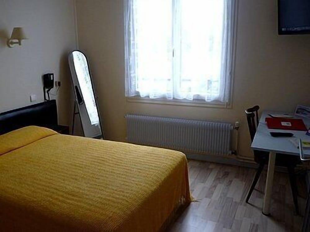 Le Relais de la Route Bleue