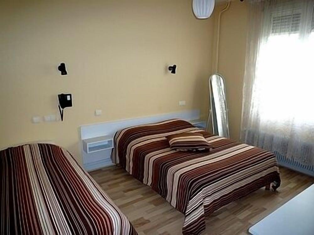 Le Relais de la Route Bleue