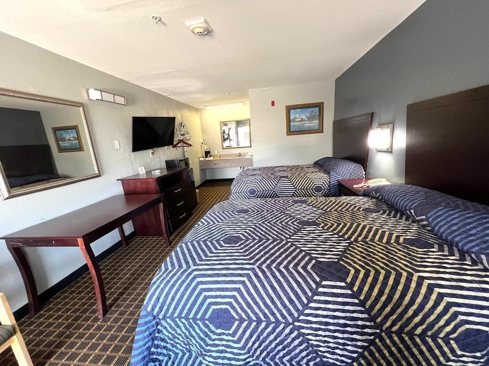 Lake Seminole Inn By Belvilla Marianna Hwy 90