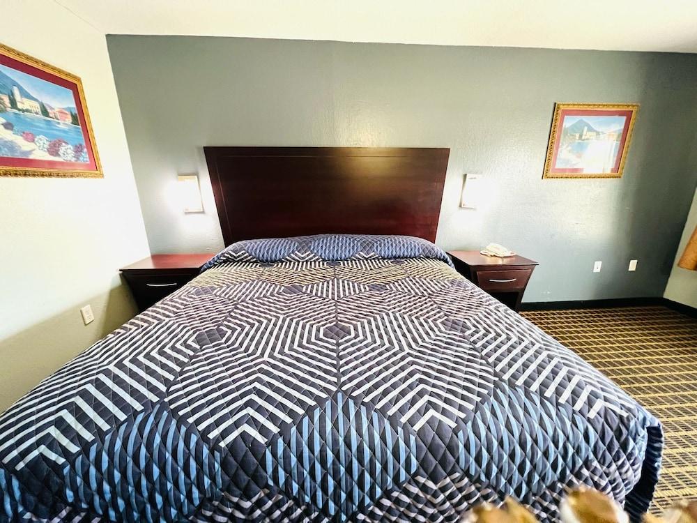 Lake Seminole Inn By Belvilla Marianna Hwy 90