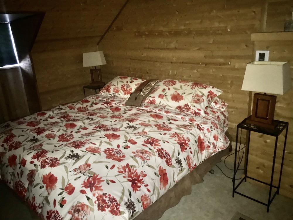 Petite Maison dans la Prairie