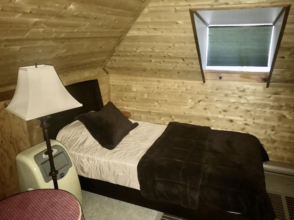 Petite Maison dans la Prairie