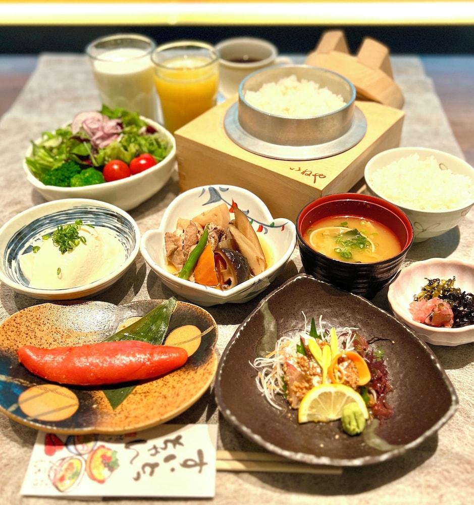 Richmond Hotel Hakataekimae