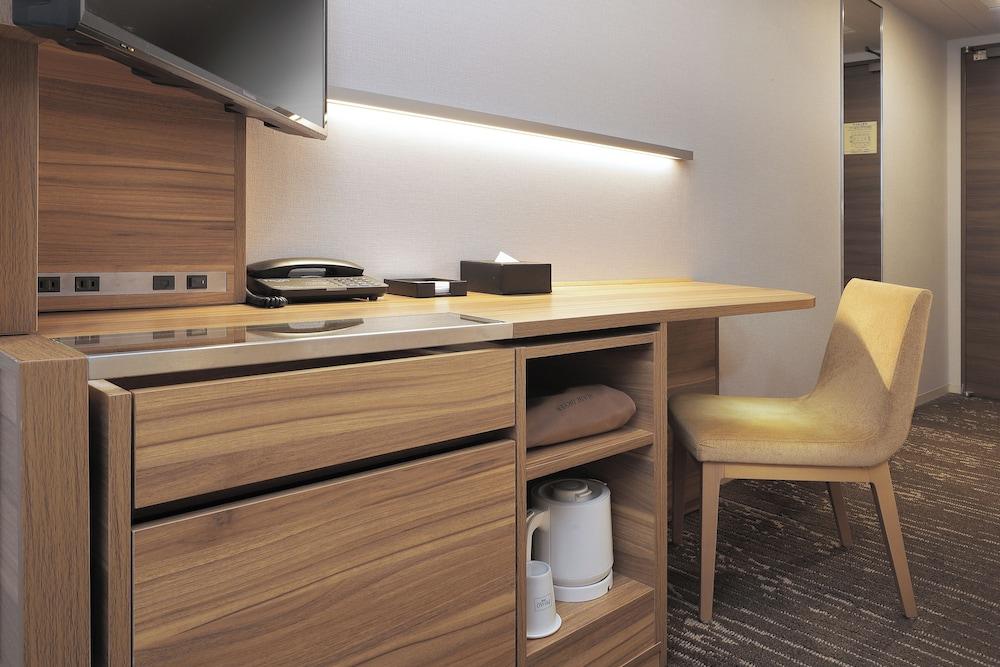 Keio Presso Inn Ikebukuro