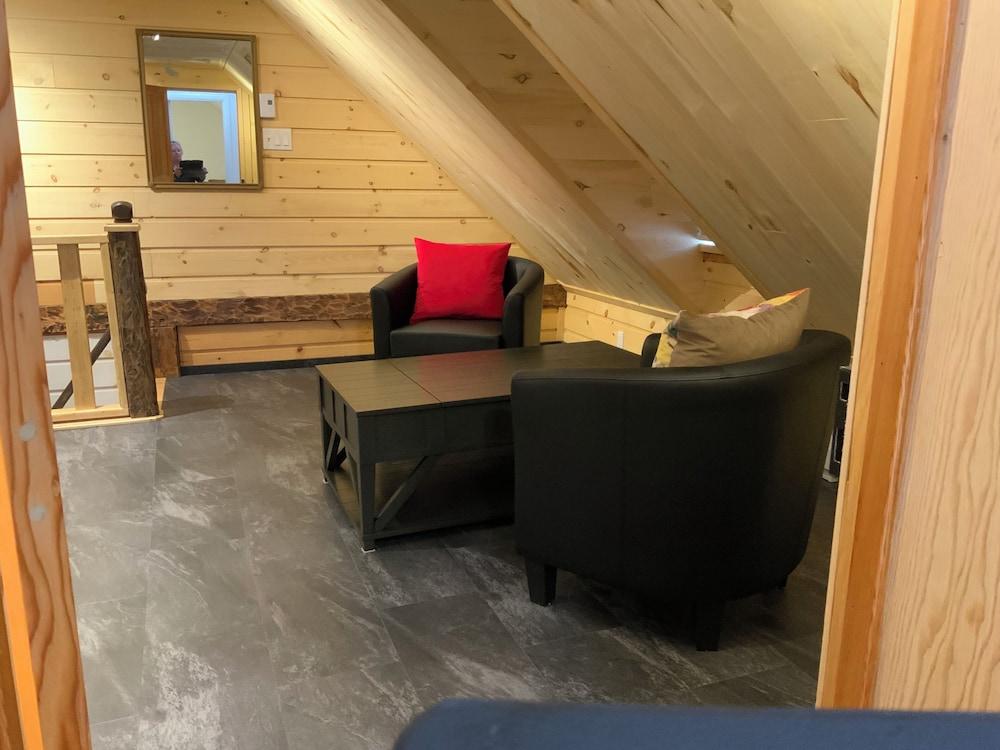 La Maison Toussaint-Toupin