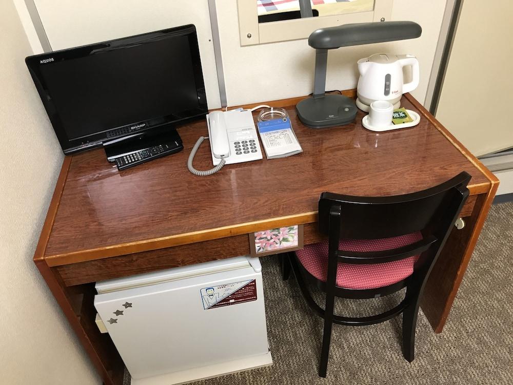 Business Inn Tanimachi