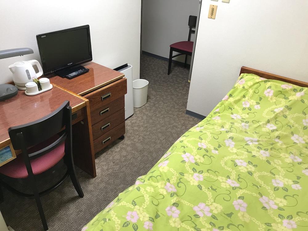 Business Inn Tanimachi