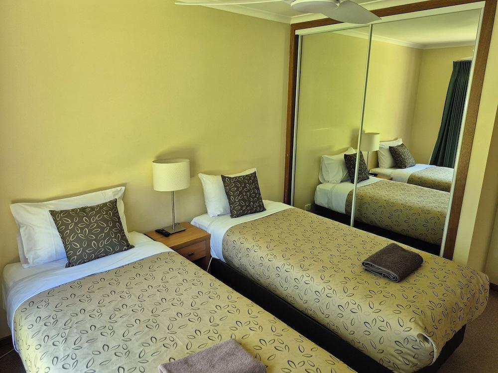 Golden Heritage Apartments Beechworth