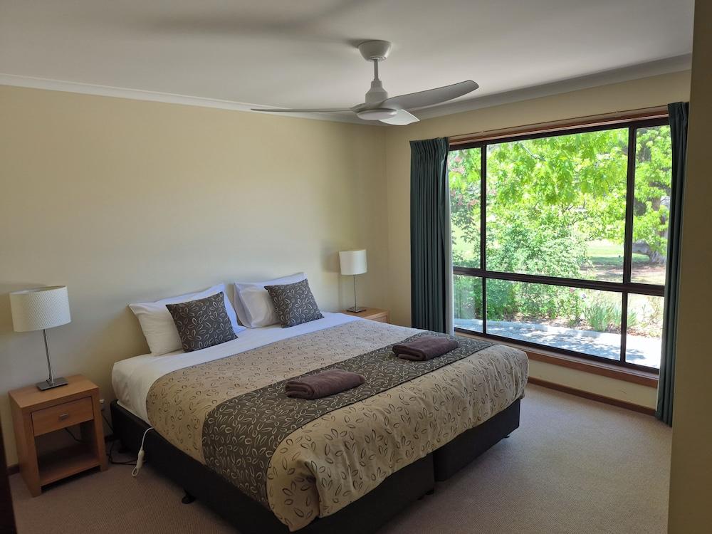 Golden Heritage Apartments Beechworth