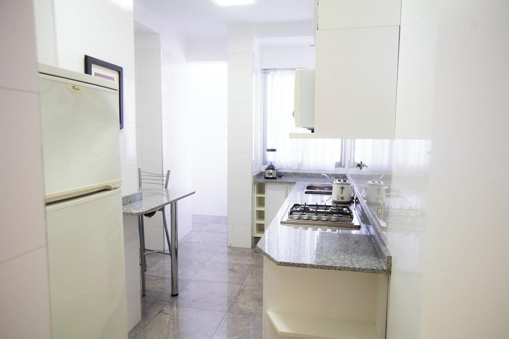 Aparthotel Trianon Recoleta