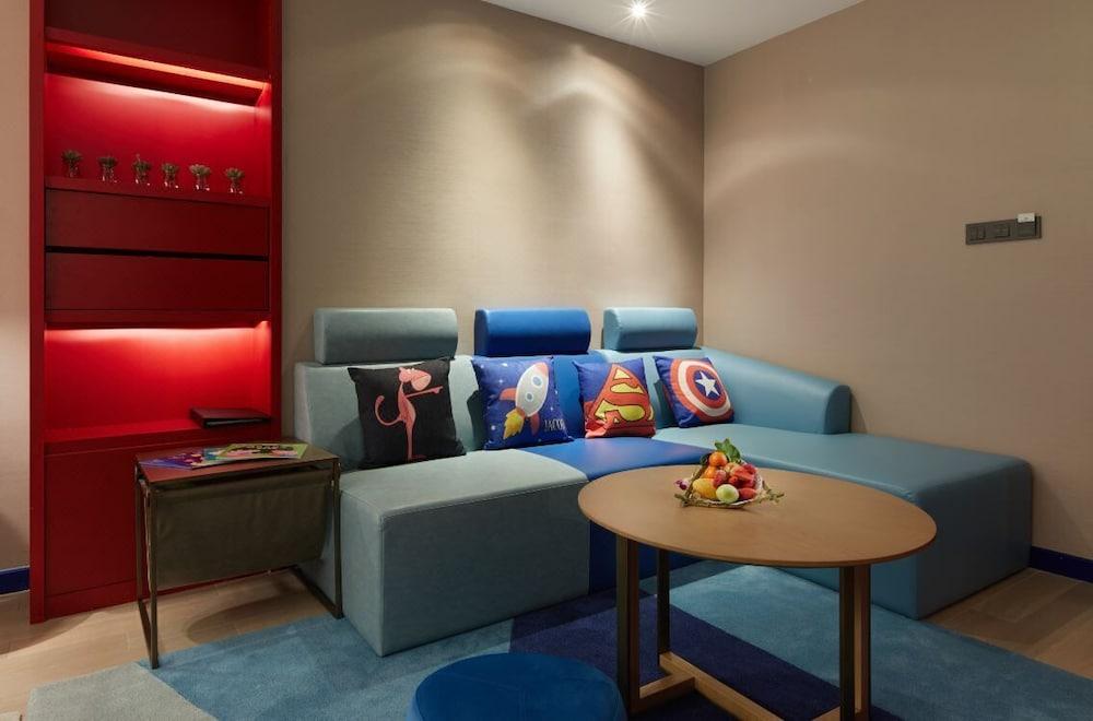 Hangzhou Capital Star Hotel