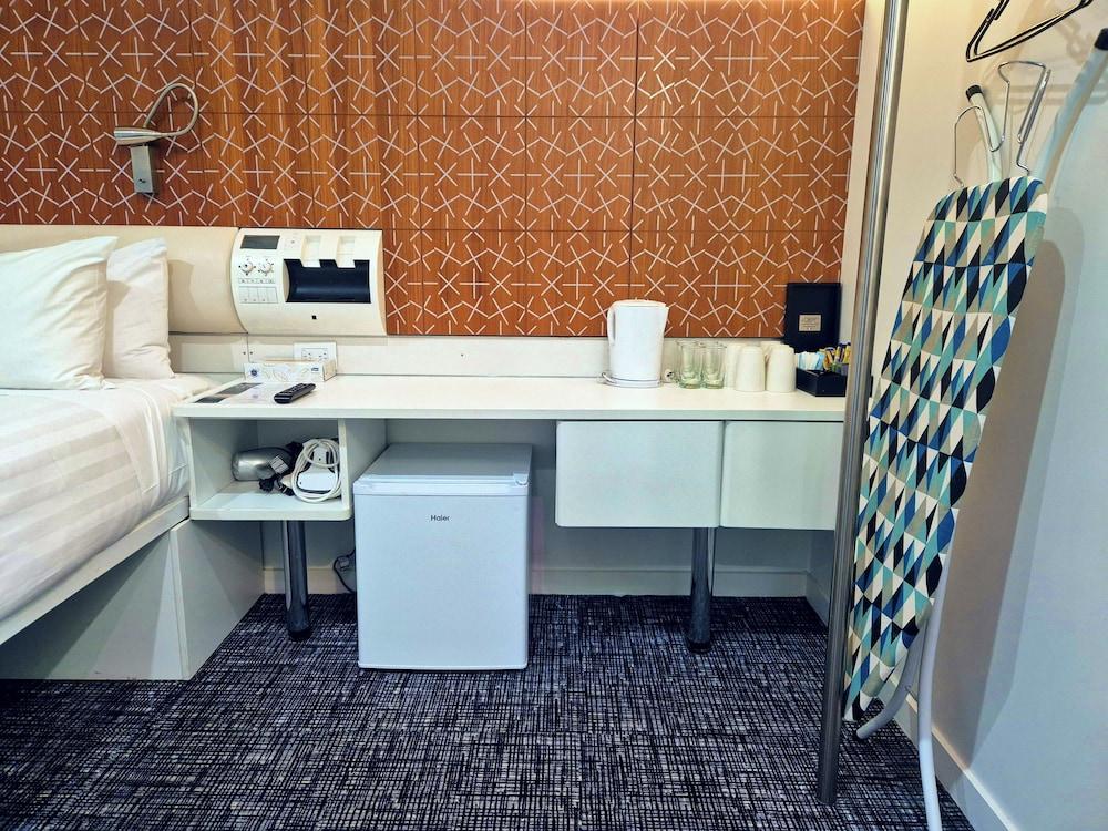 BreakFree on Cashel Christchurch