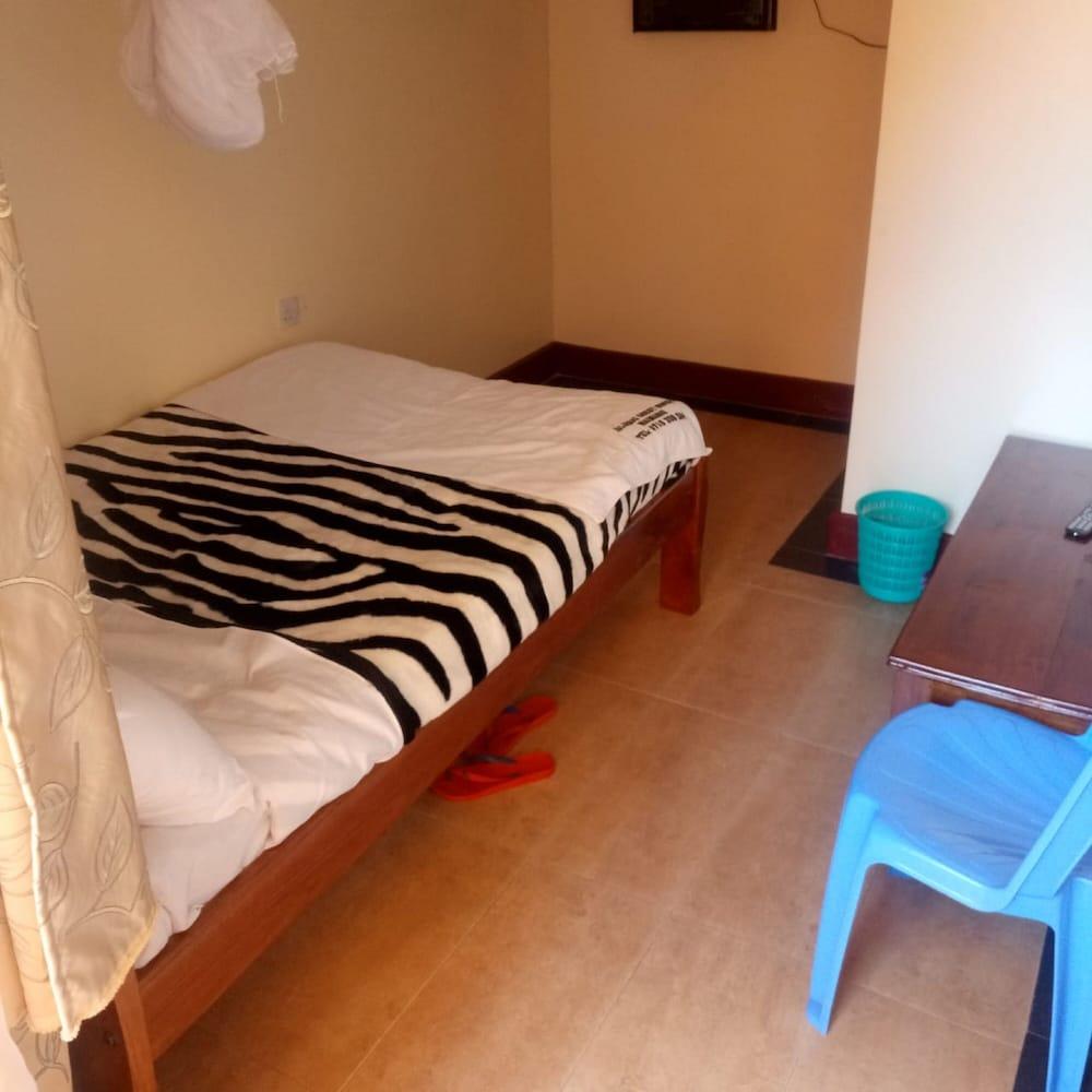 Kalahari Guest House