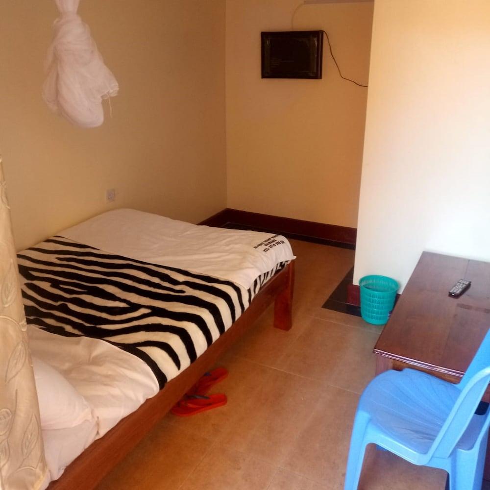 Kalahari Guest House