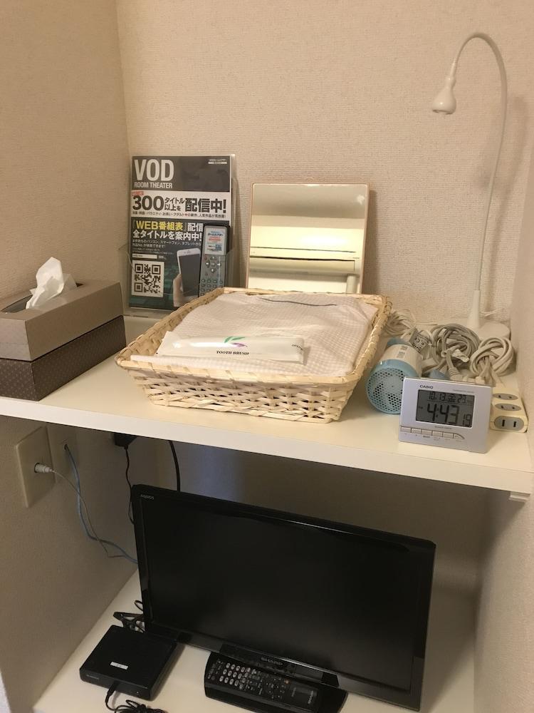 Hotel Maruchu Classico