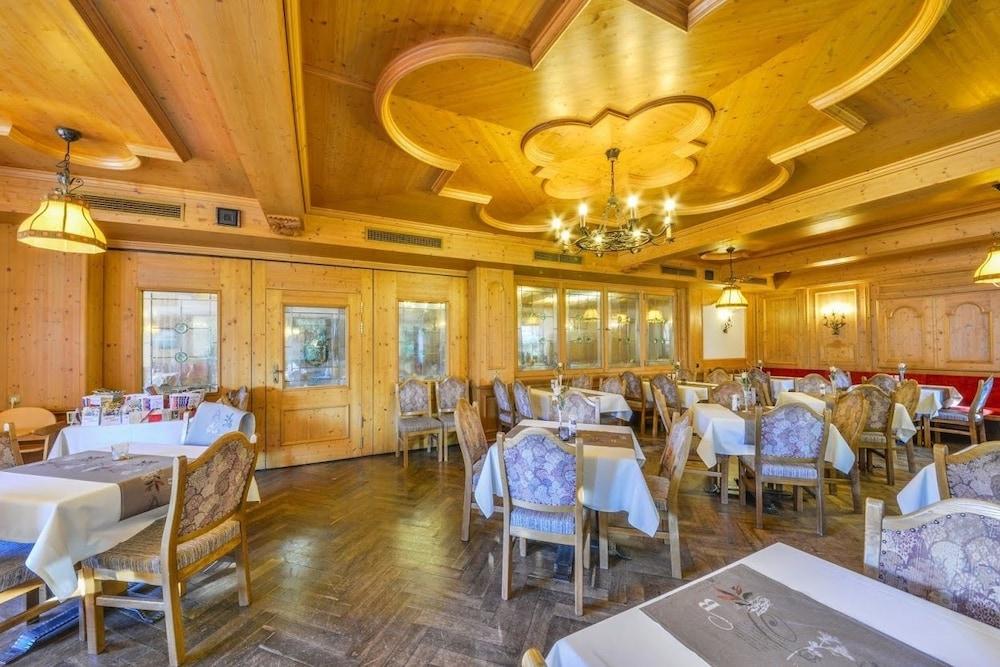 Hotel Restaurant Dragoner