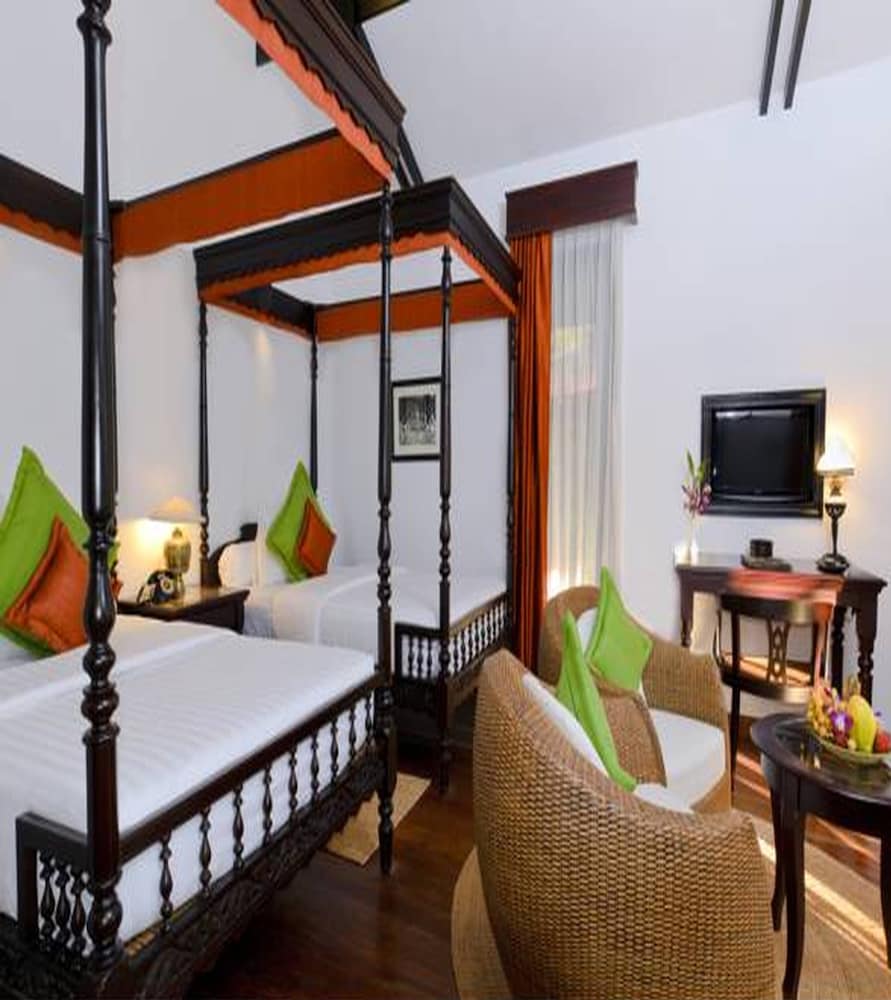 Angkor Village Suites