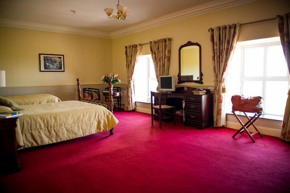 Aran View Country House