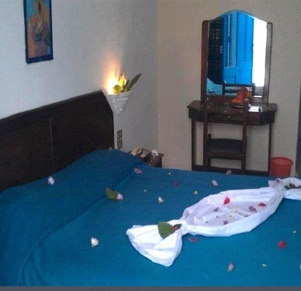 Hôtel Solymar Beach